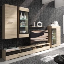 Composición Salón Vusher