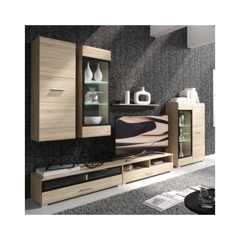 Composición Salón Vusher
