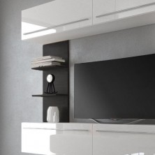 Composición Salón Collin