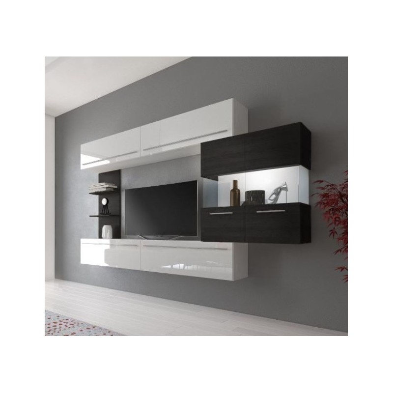 Composición Salón Collin