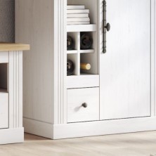 Bodeguero Westminster