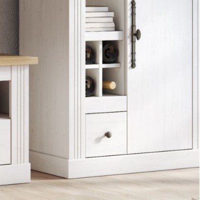 Bodeguero Westminster