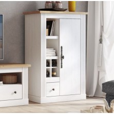 Bodeguero Westminster