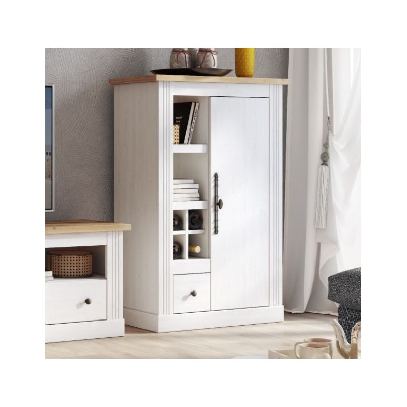 Bodeguero Westminster