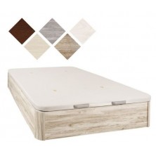 Canapé Madera Lenop 30 Gran Capacidad