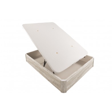 Canapé Madera Lenop 30 Gran Capacidad