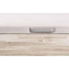 Canapé Madera Lenop 30 Gran Capacidad