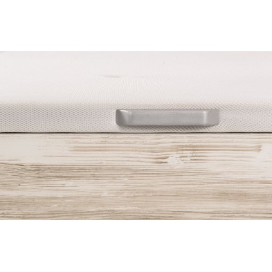 Canapé Madera Lenop 30 Gran Capacidad