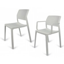 Silla Verano Polipropileno