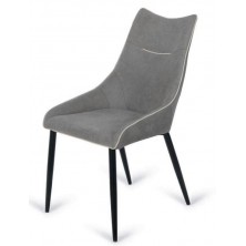 Silla Dinasty Tapizada Piedra