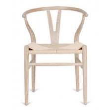 Silla Comedor Vietnam Madera Fresno