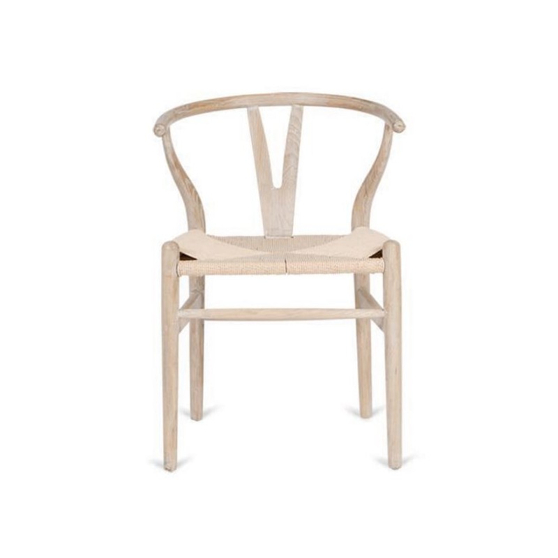 Silla Comedor Vietnam Madera Fresno