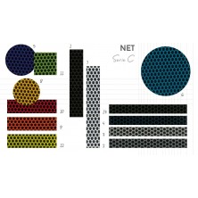 Cabezal Cross Tapizado