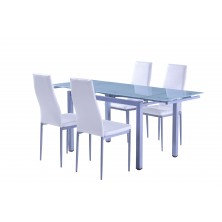 Mesa Extensible Ucero