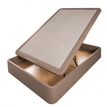 Canapé Tapizado Elegance Polipiel