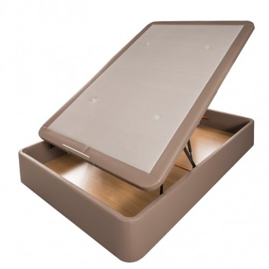 Canapé Tapizado Elegance Polipiel