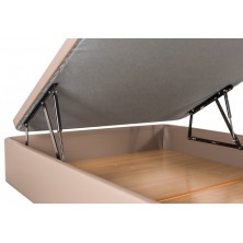 Canapé Tapizado Elegance Polipiel