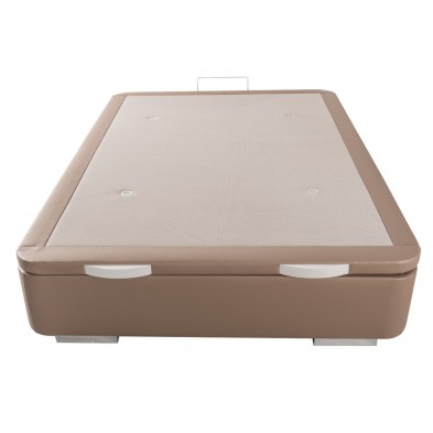 Canapé Tapizado Elegance Polipiel