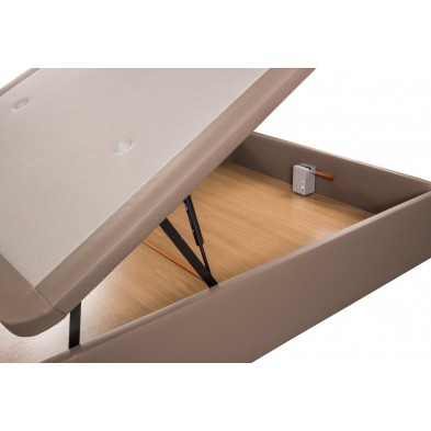 Canapé Tapizado Elegance Polipiel