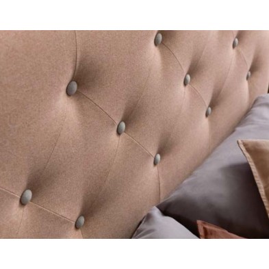 Cabezal Galo Tapizado