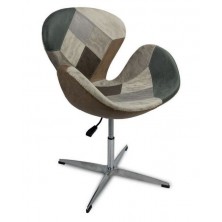 Sillón Nube Patchwork