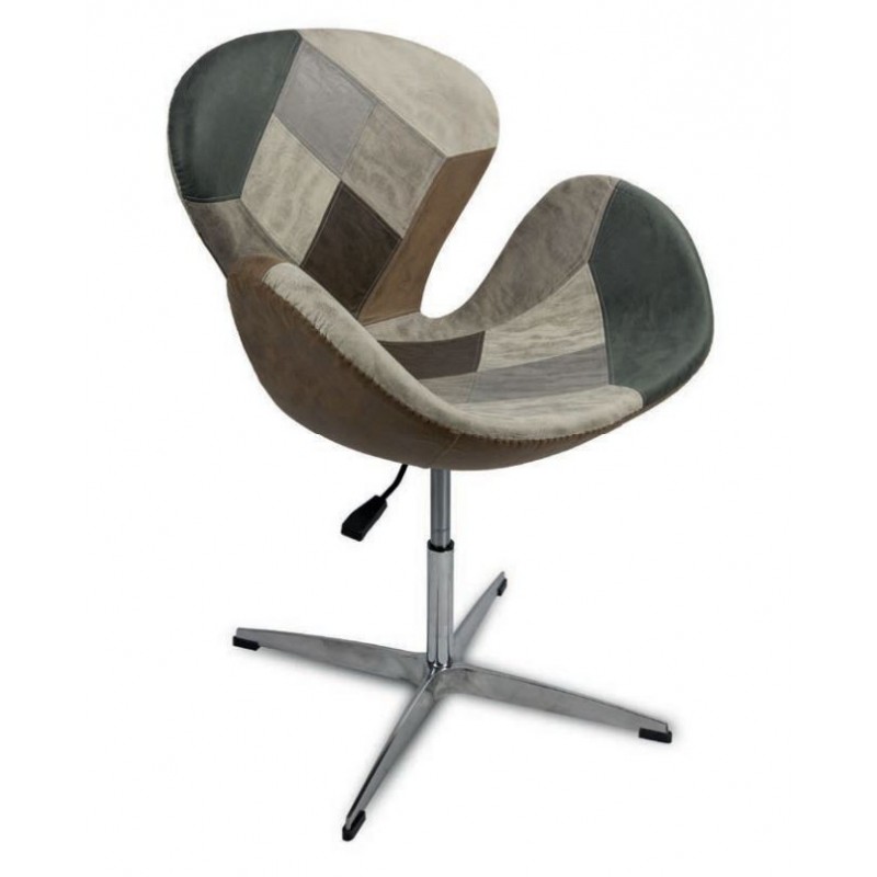 Sillón Nube Patchwork