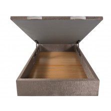 Canapé Pandora Tapizado Polipiel Bengal