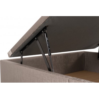 Canapé Pandora Tapizado Polipiel Bengal