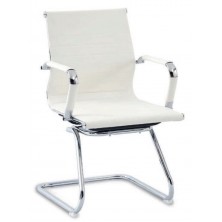 Silla Confidente París Blanco