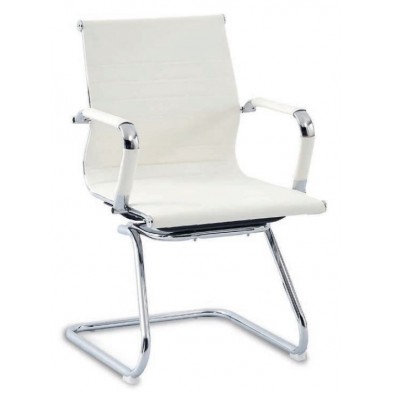 Silla Confidente París Blanco