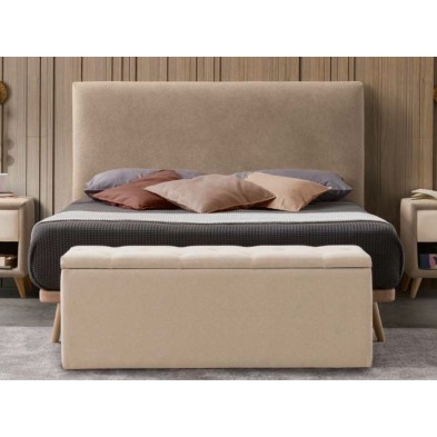 Baúl Class Tapizado