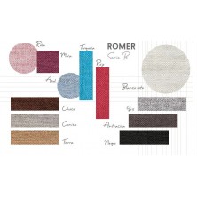 Baúl Class Tapizado