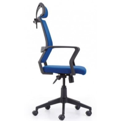 Sillón Giratorio Winner Azul