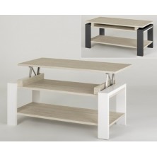 Mesa Centro Elevable M-910