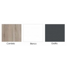 Cama Juvenil Compacto Lara