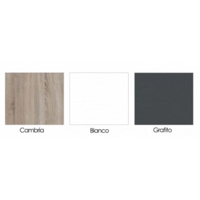 Cama Juvenil Compacto Lara