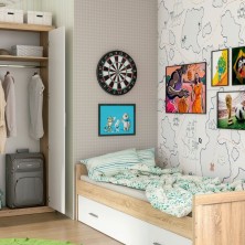 Cama Nido Juvenil Lara