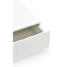 Mesa Centro Doric 2 Cajones