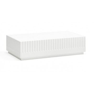 Mesa Centro Doric 2 Cajones Mesa Centro Doric 2 Cajones