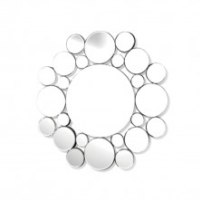 Espejo de Diseño Círculos E110