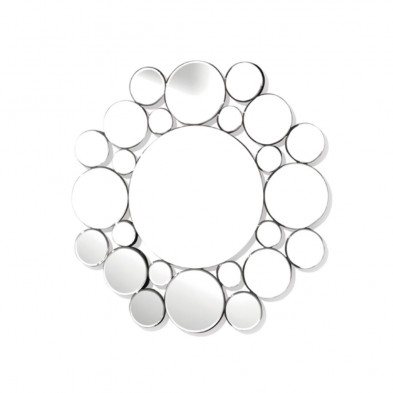 Espejo de Diseño Círculos E110