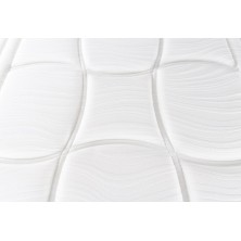 Colchón Muelle Bonell HR + Viscoelástica Viena