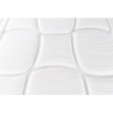 Colchón Muelle Bonell HR + Viscoelástica Viena