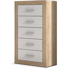 Sinfonier Lara 5 Cajones