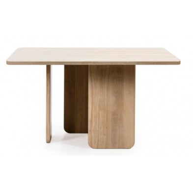 Mesa Comedor Arq Natural  137 cm