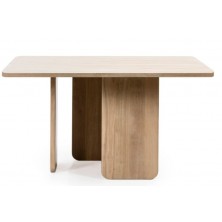 Mesa Comedor Arq Natural  137 cm