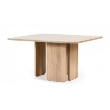 Mesa Comedor Arq Natural  137 cm