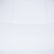 Silla Oficina Maggie Blanco