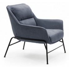 Butaca Sadira Azul