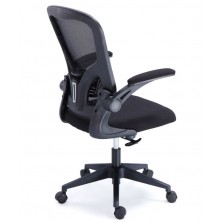Silla Giratoria Lexi Negro